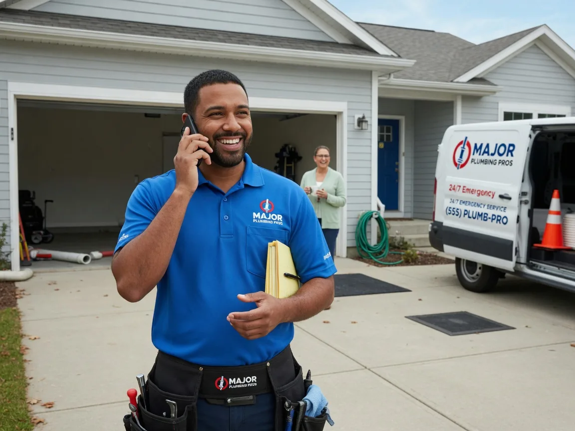 Drain Cleaning Services Trinity, NC FAQs